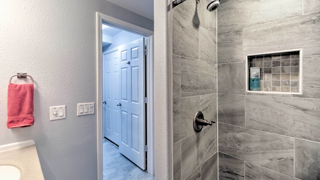 Photo of Bathroom in Laramie