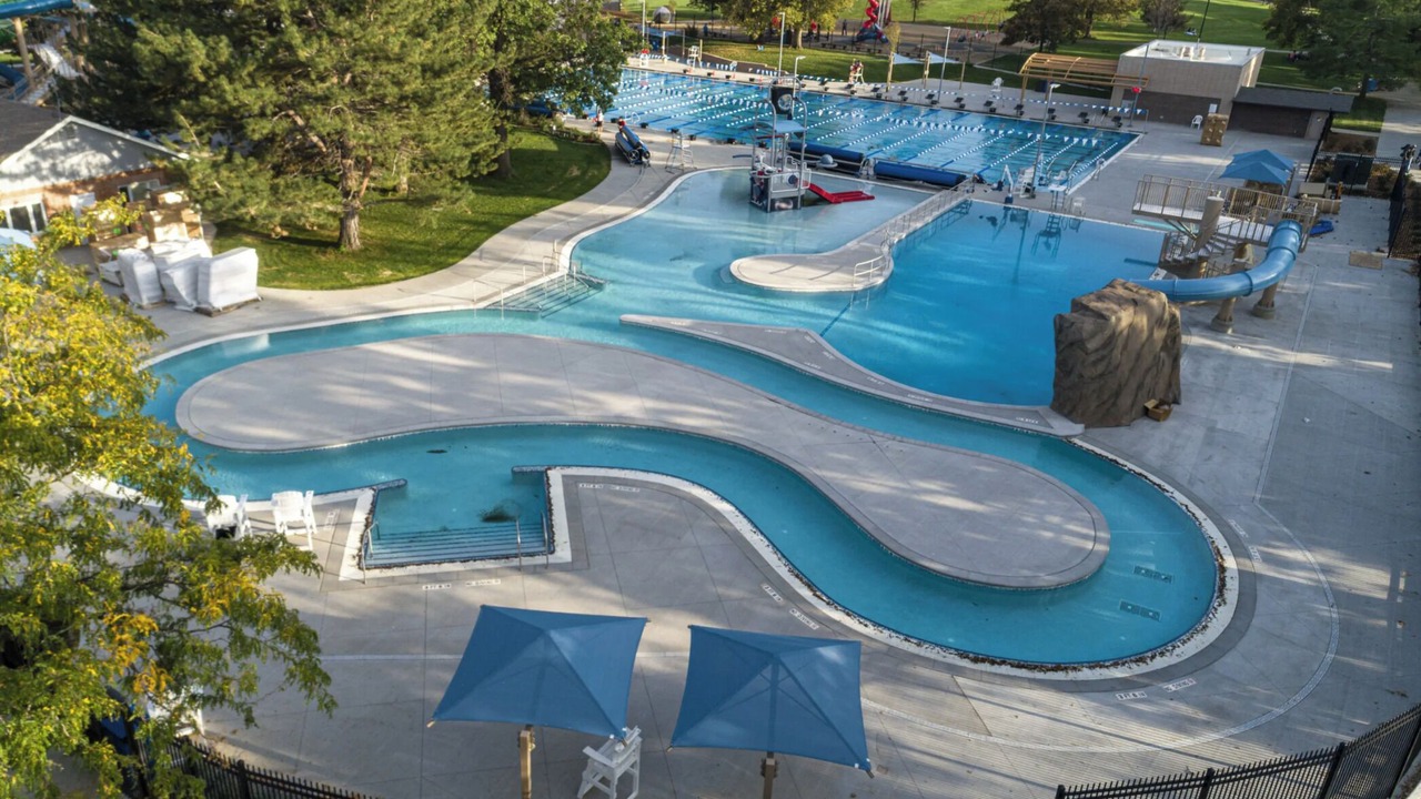 Photo of Outdoor in Baseline Sub