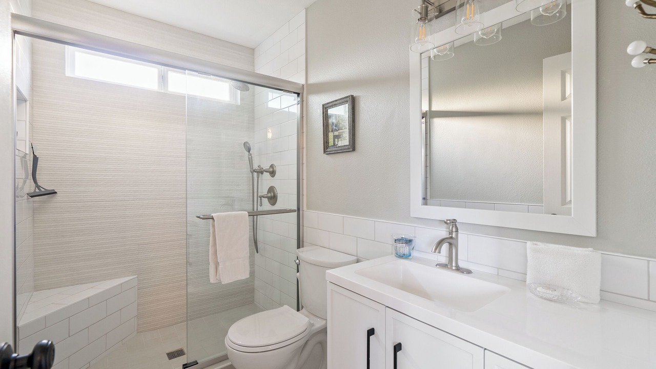Photo of Bathroom in Templeton