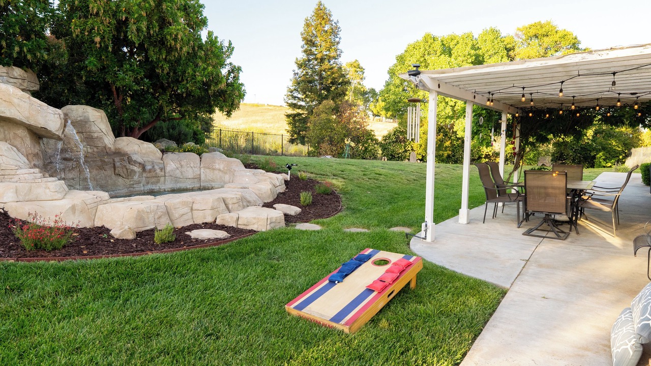 Photo of Outdoor in Templeton