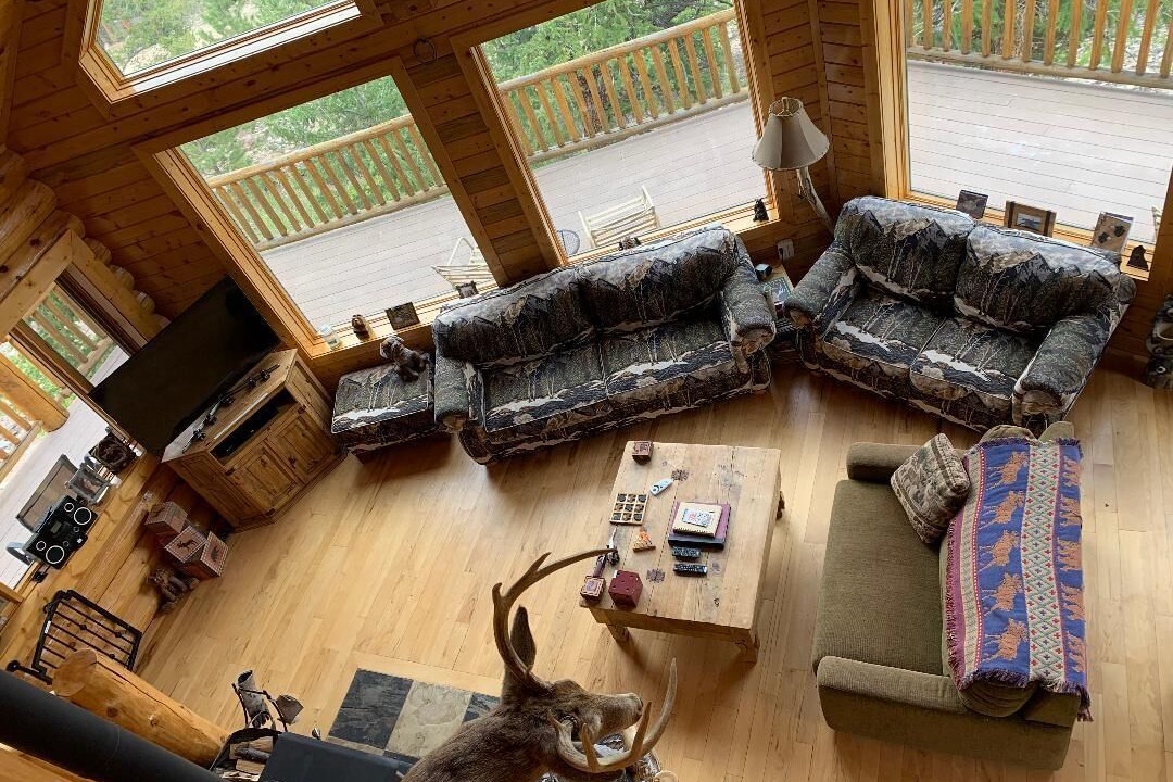 Photo of Bedroom in Twin Lakes