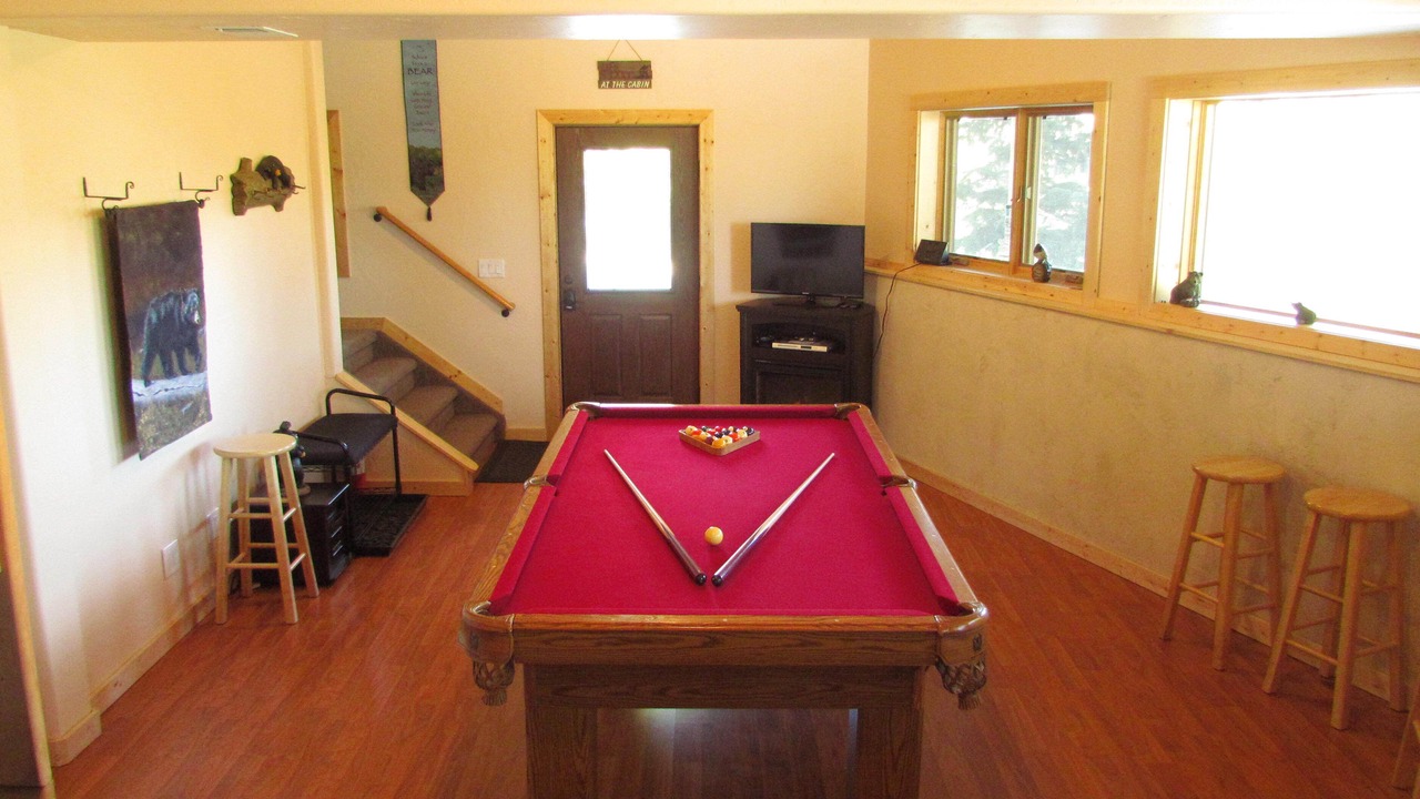 Photo of Livingroom in Twin Lakes