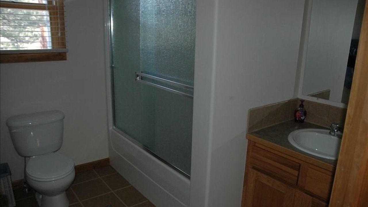 Photo of Bathroom in Estes Park