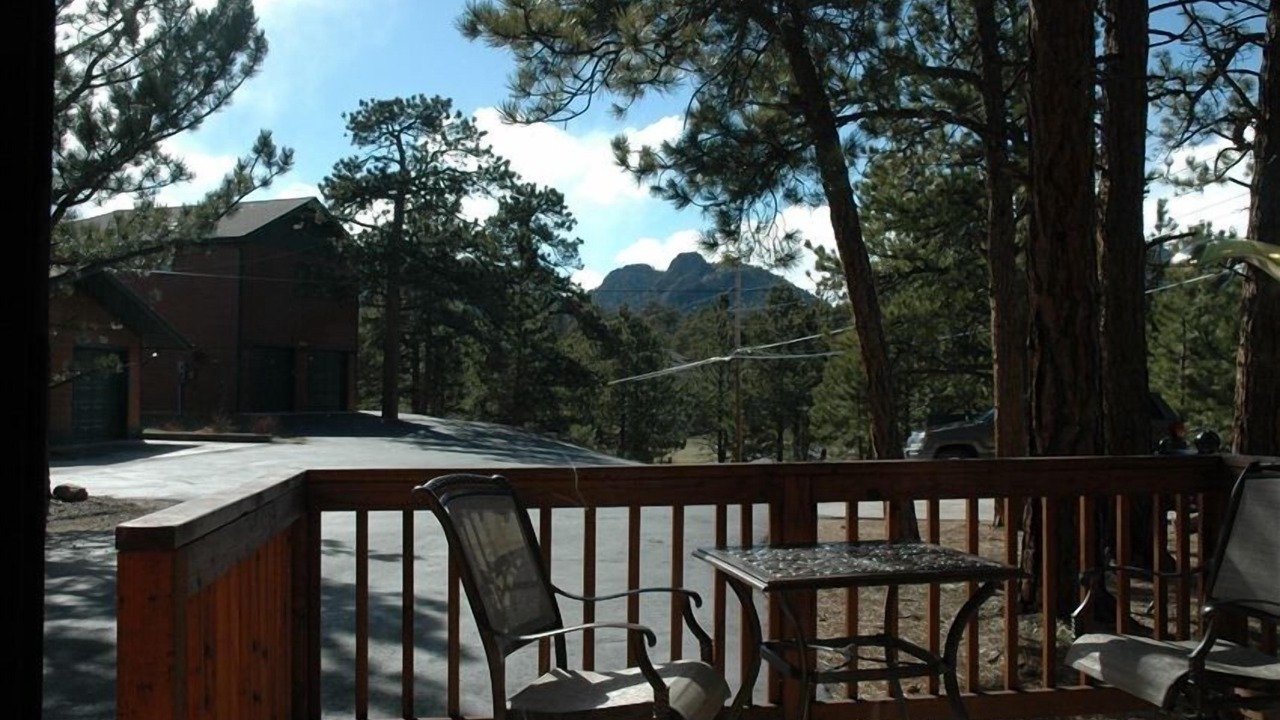 Photo of Others in Estes Park