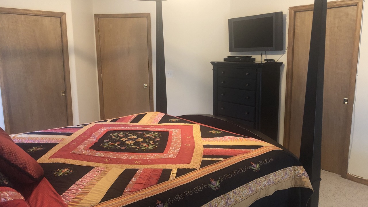 Photo of Bedroom in Estes Park