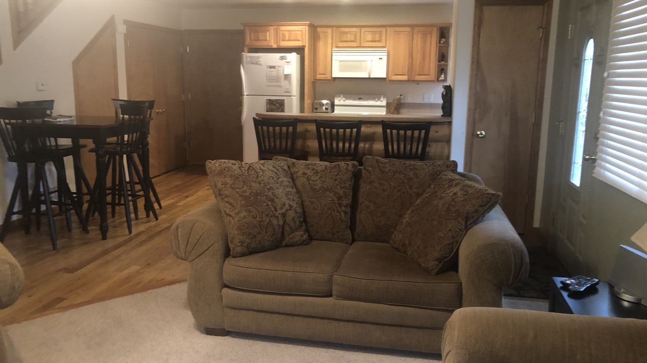 Photo of Livingroom in Estes Park