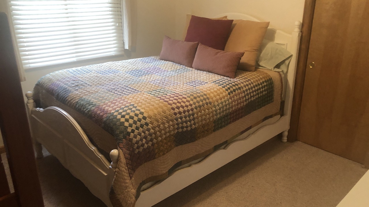 Photo of Bedroom in Estes Park