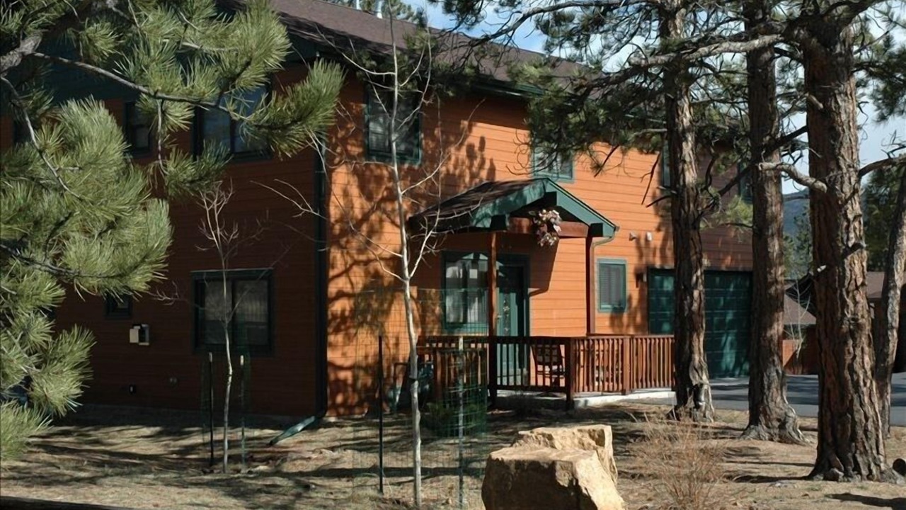 Photo of Outdoor in Estes Park