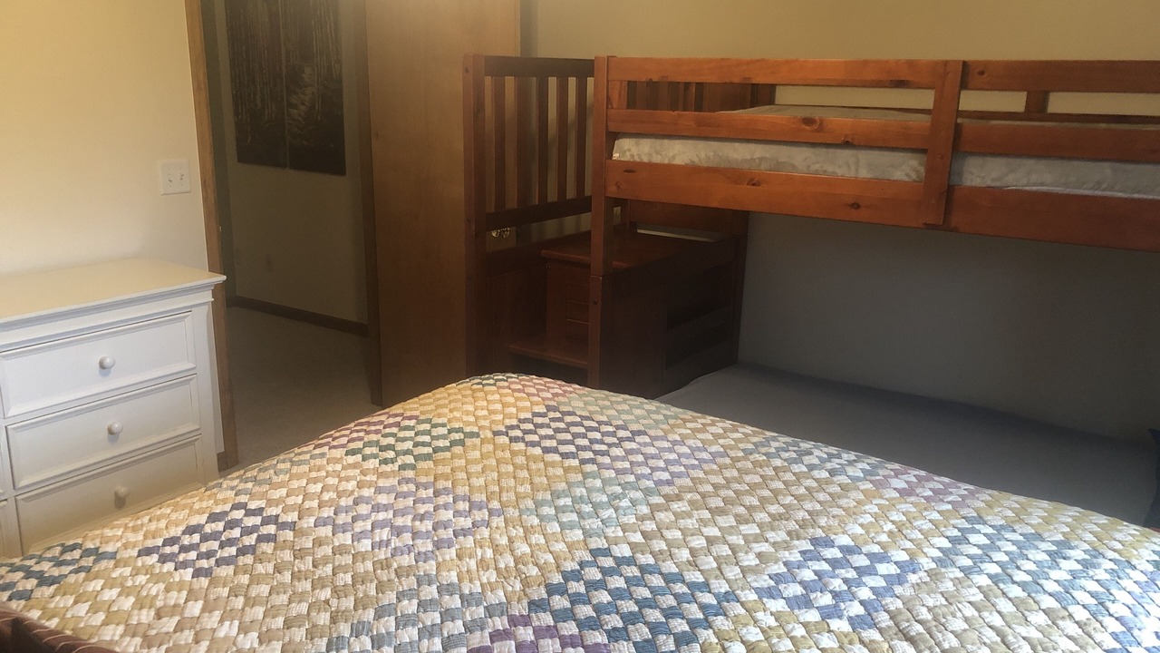 Photo of Bedroom in Estes Park