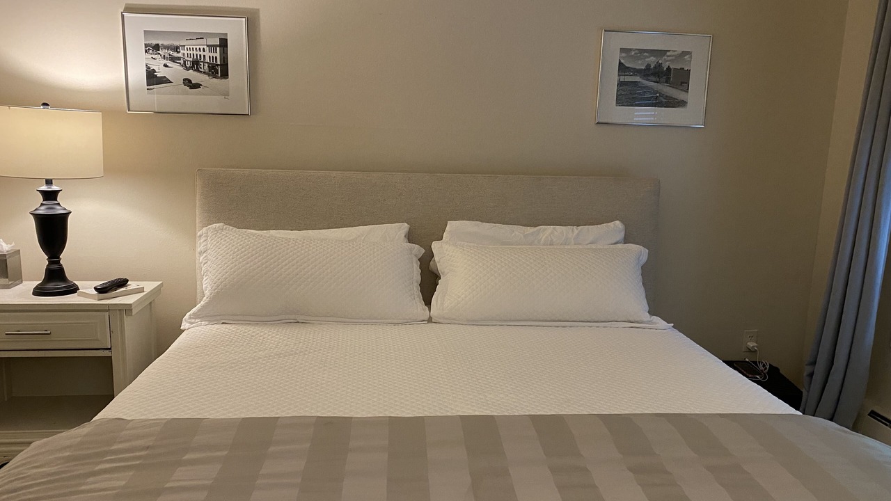 Photo of Bedroom in Aspen