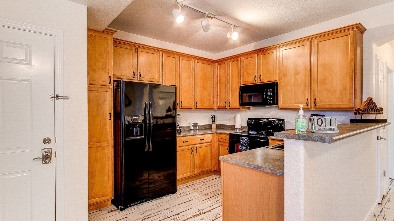 Photo of Kitchen in Foxfield