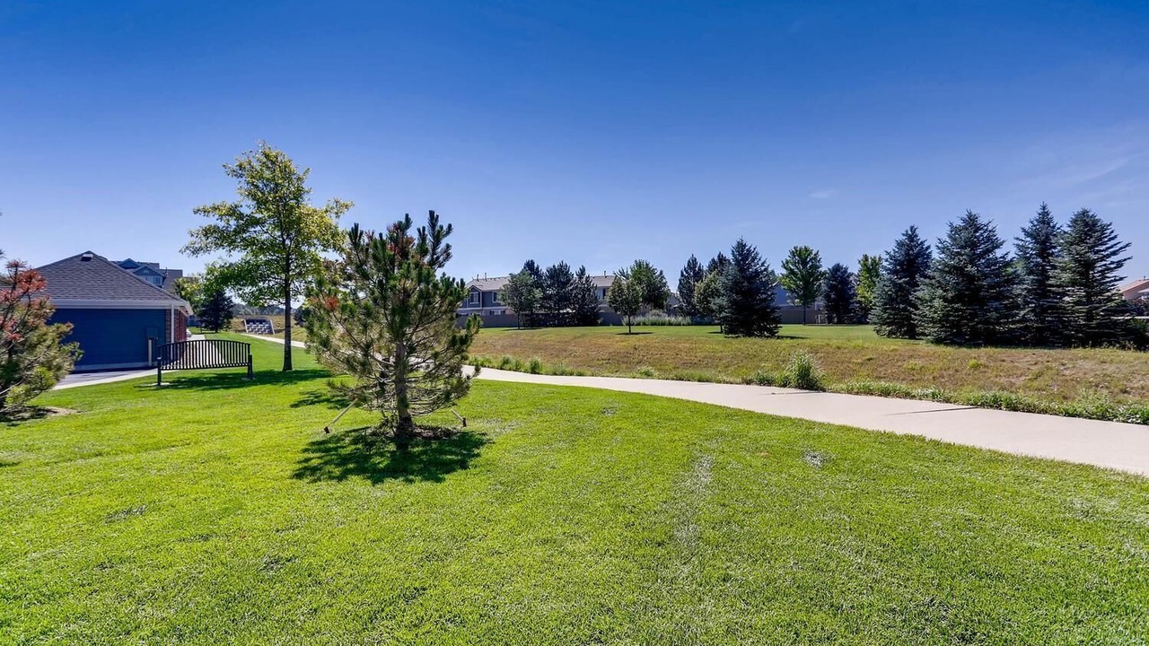 Photo of Outdoor in Foxfield