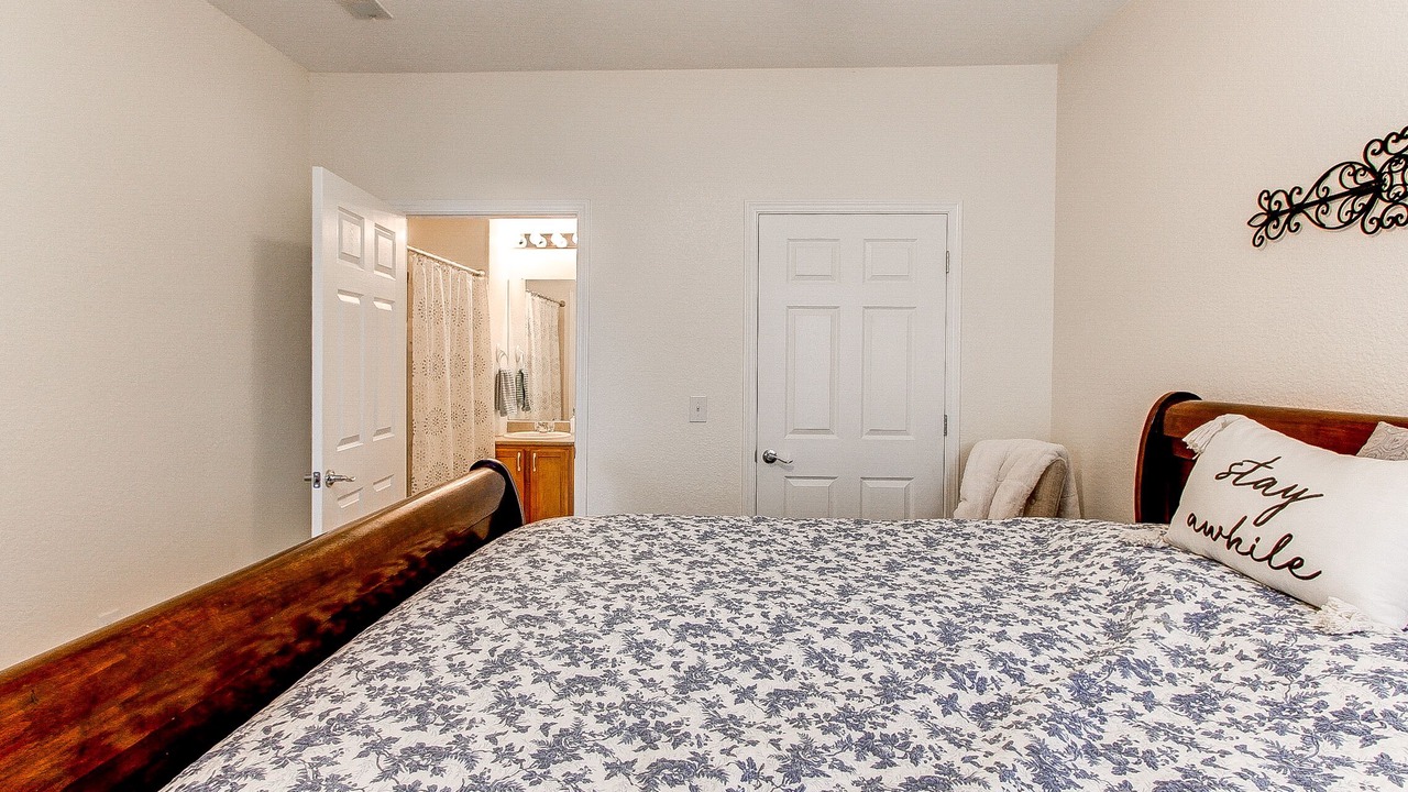 Photo of Bedroom in Foxfield