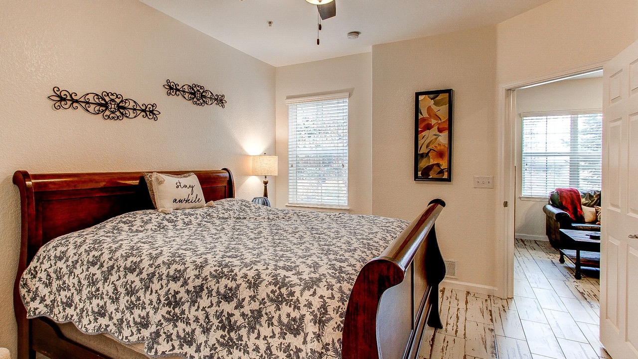 Photo of Bedroom in Foxfield