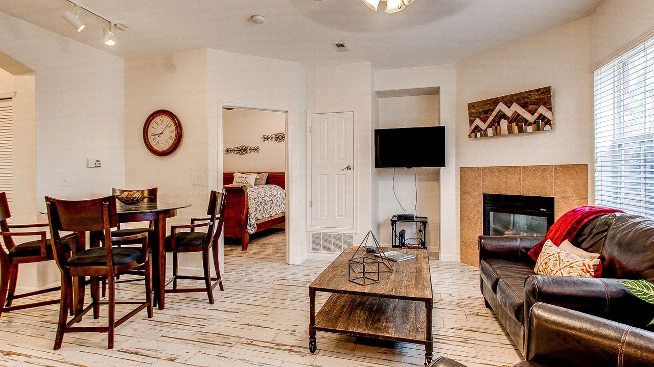 Photo of Livingroom in Foxfield