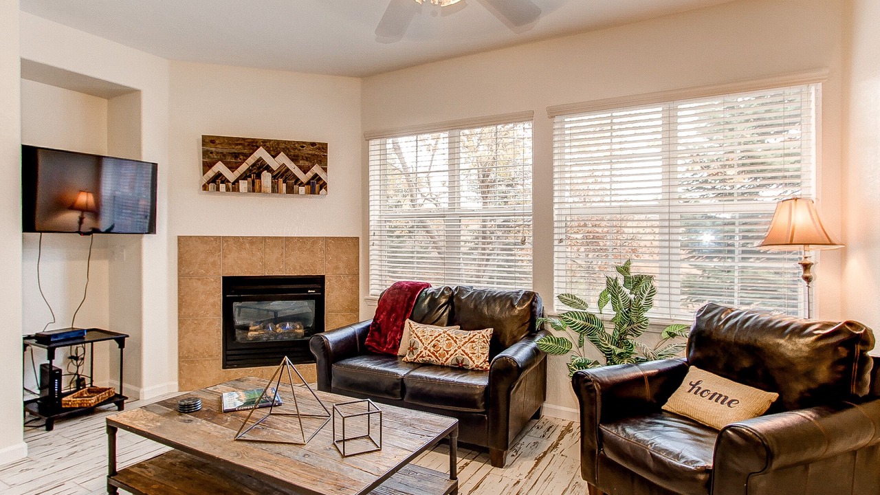 Photo of Livingroom in Foxfield