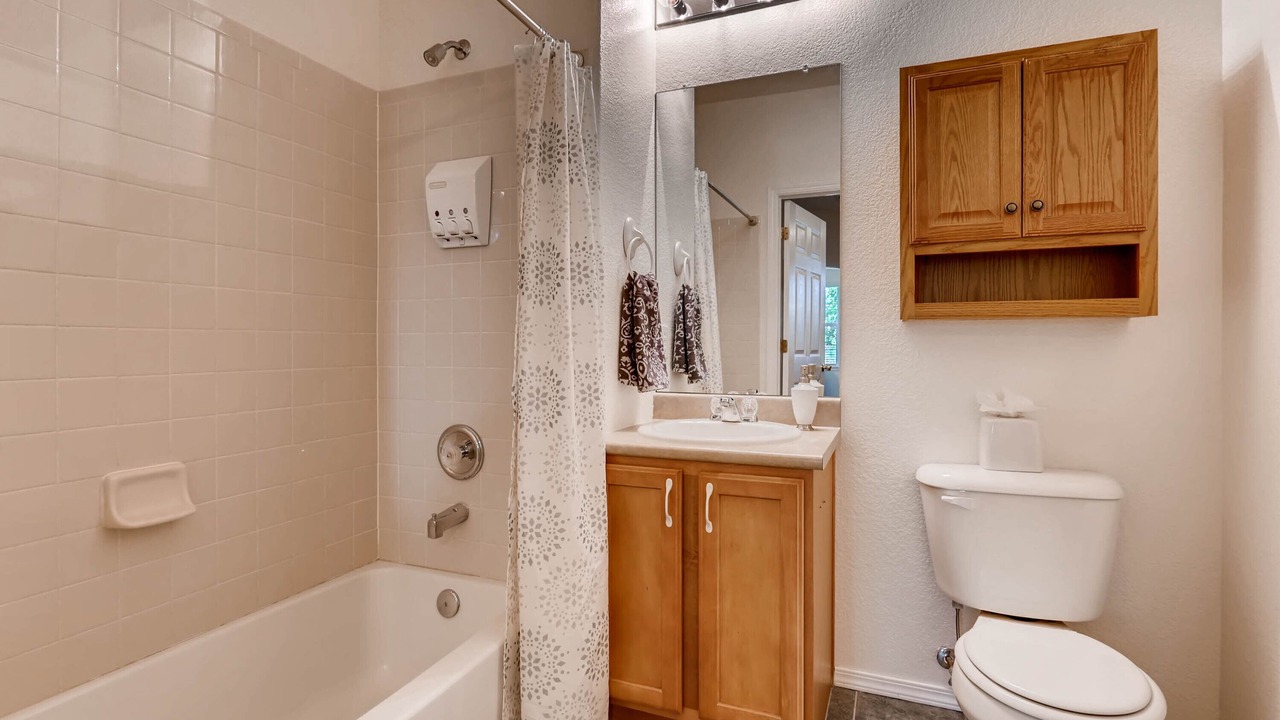Photo of Bathroom in Foxfield