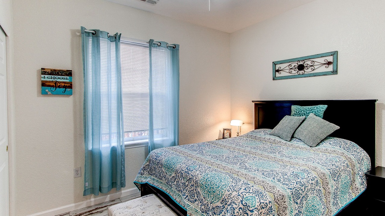 Photo of Bedroom in Foxfield