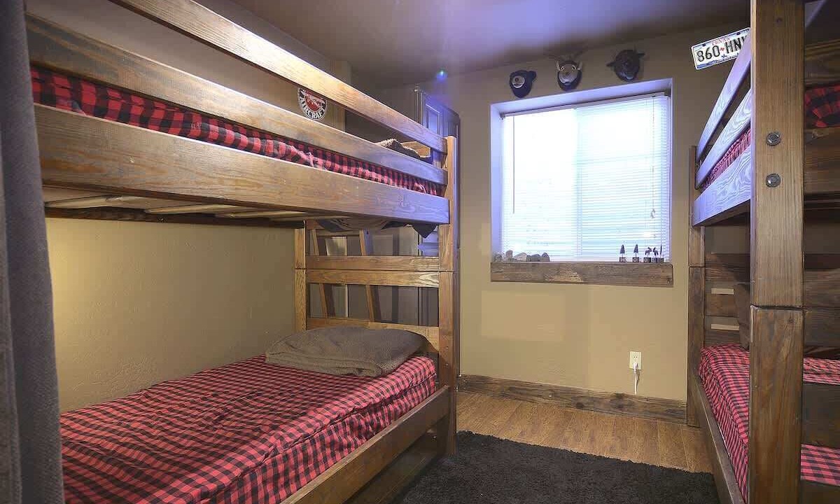 Photo of Bedroom in Mount Crested Butte