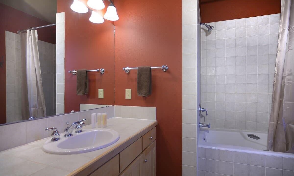 Photo of Bathroom in Mount Crested Butte