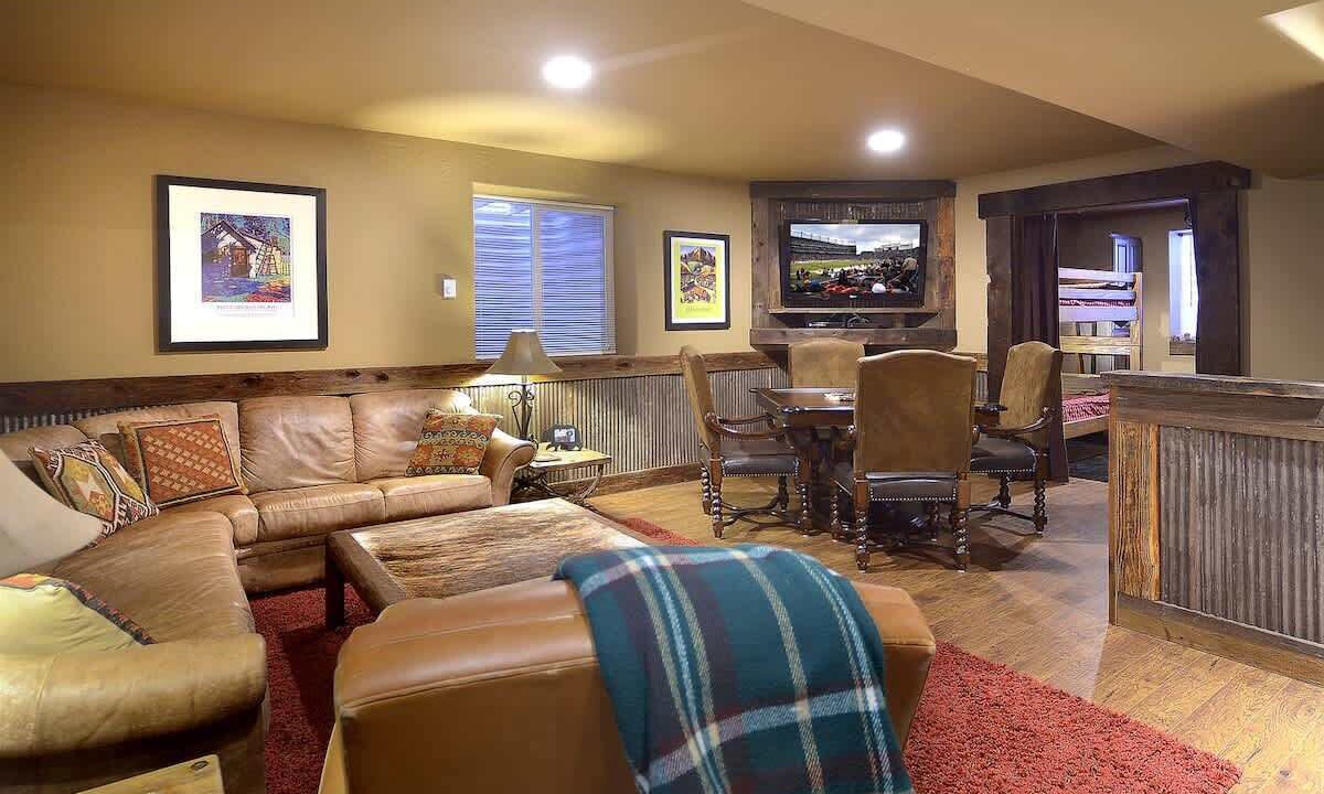 Photo of Bedroom in Mount Crested Butte