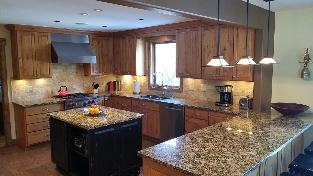 Photo of Kitchen in Eagle-Vail