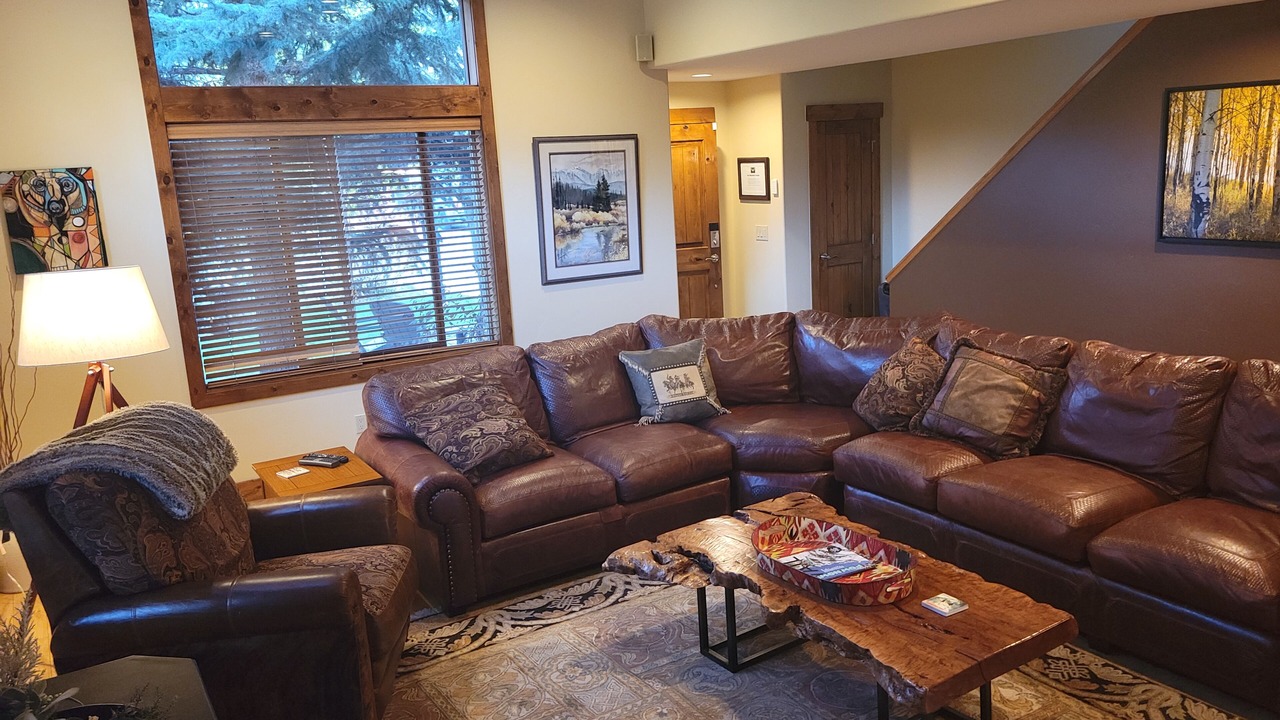 Photo of Bedroom in Eagle-Vail