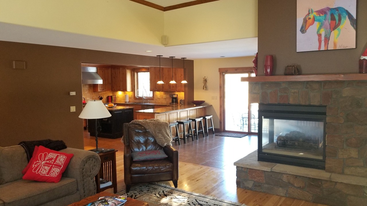Photo of Livingroom in Eagle-Vail