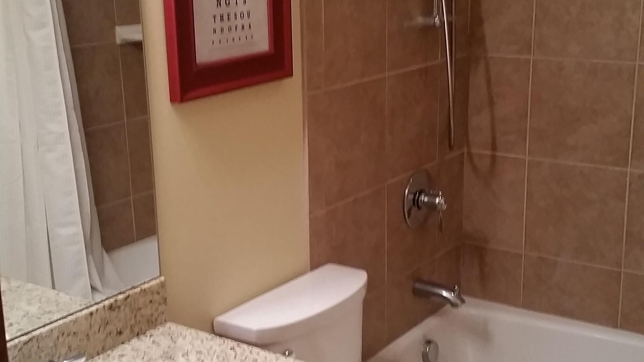 Photo of Bathroom in Eagle-Vail