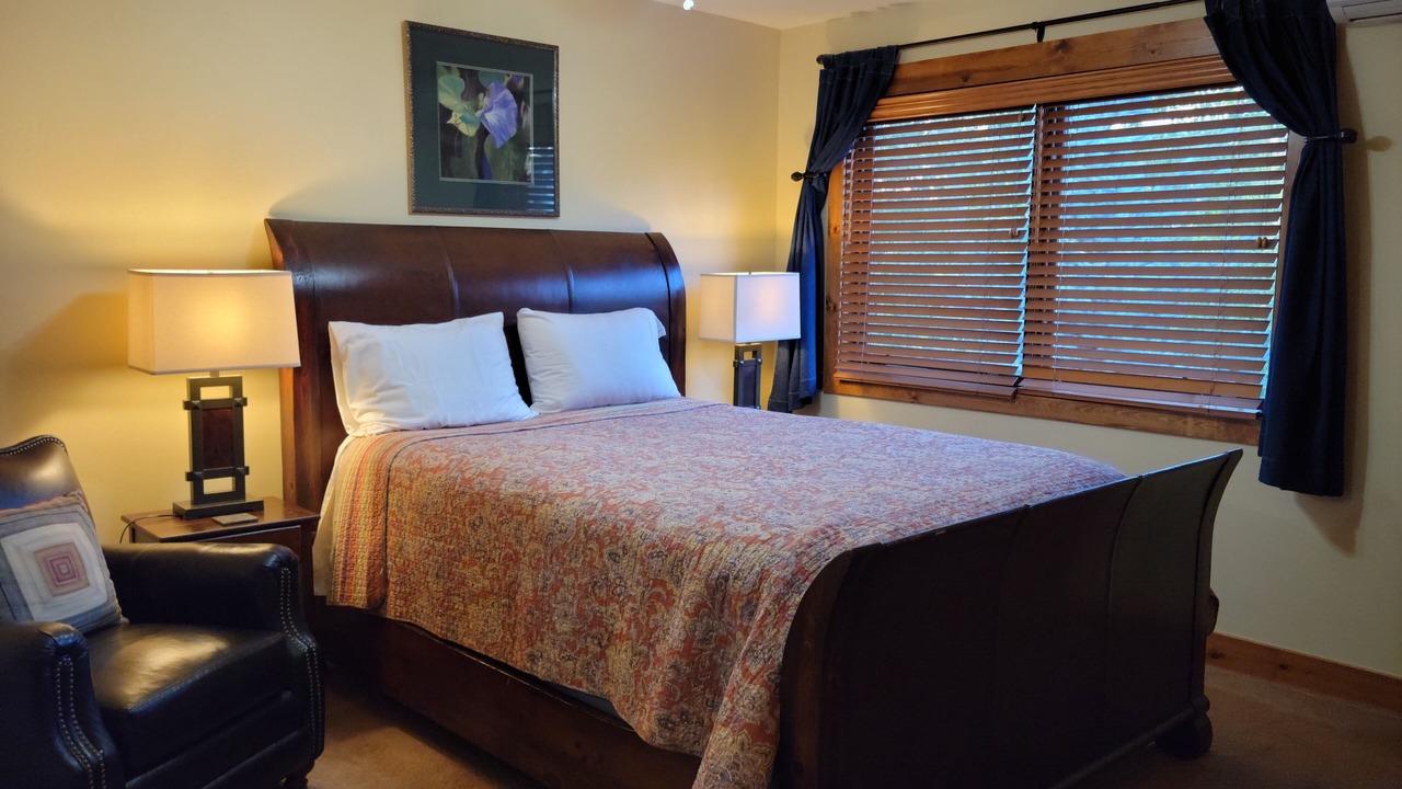 Photo of Bedroom in Eagle-Vail