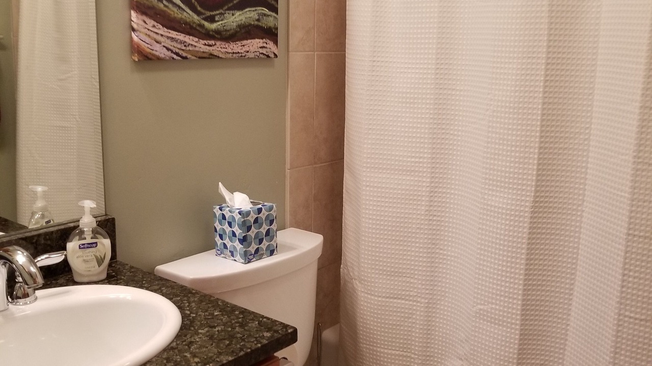 Photo of Bathroom in Eagle-Vail