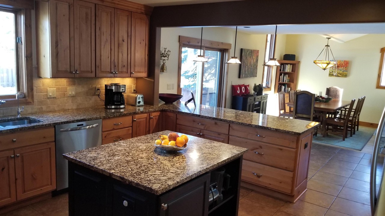 Photo of Bedroom in Eagle-Vail