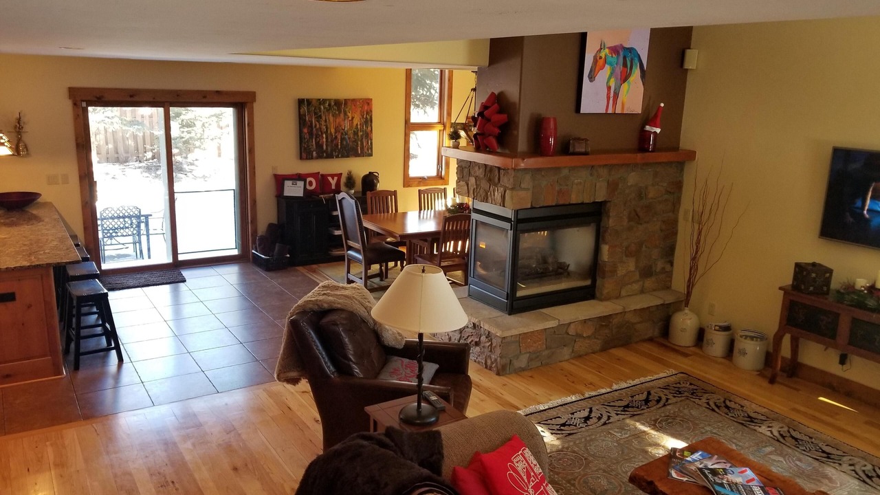 Photo of Livingroom in Eagle-Vail