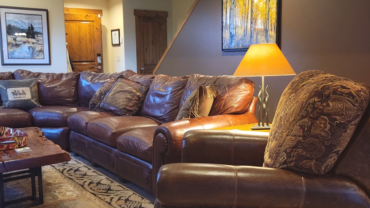 Photo of Livingroom in Eagle-Vail