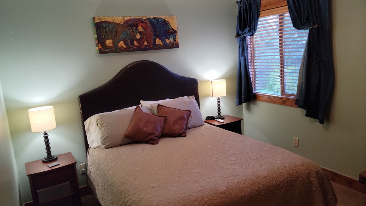 Photo of Bedroom in Eagle-Vail