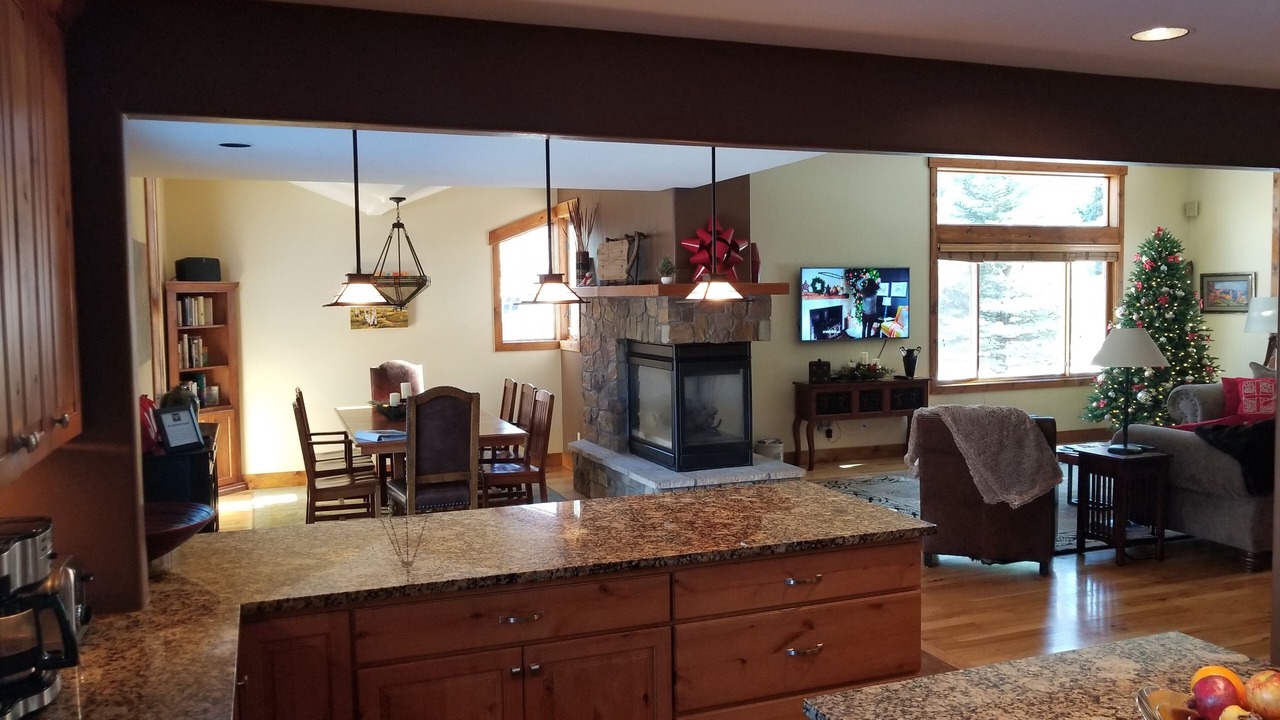 Photo of Bedroom in Eagle-Vail
