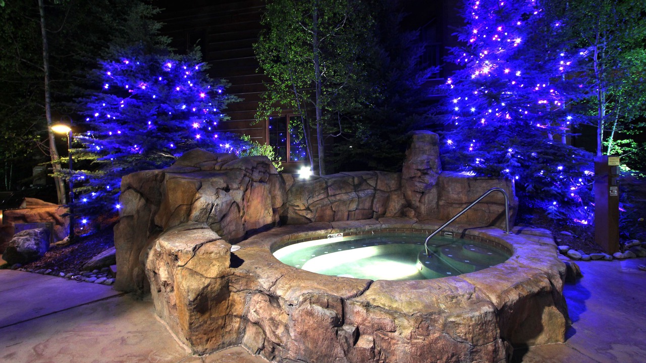Photo of Outdoor in River Run