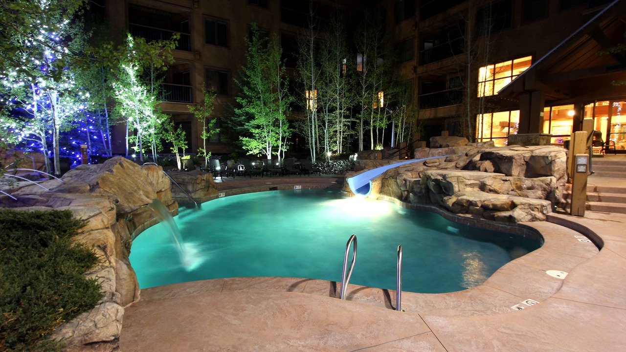 Photo of Outdoor in River Run