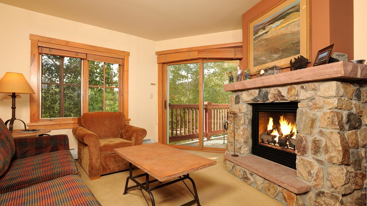 Photo of Livingroom in Mountain House