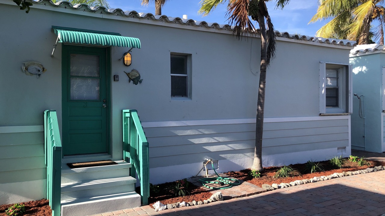Photo of Outdoor in Pompano Beach