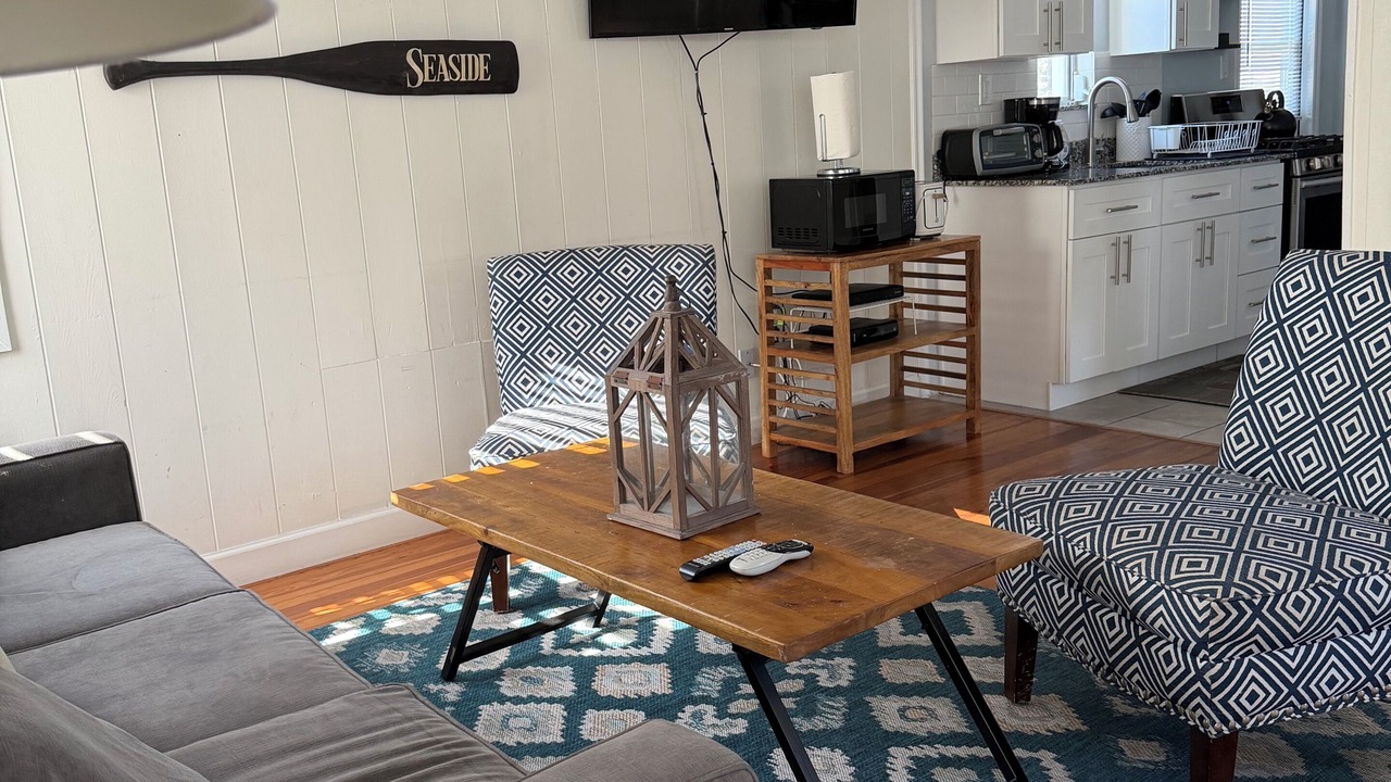 Photo of Livingroom in Pompano Beach