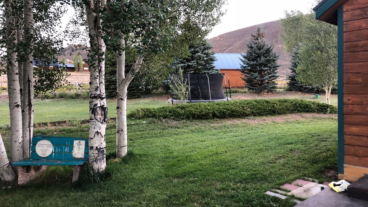 Photo of Outdoor in Gunnison