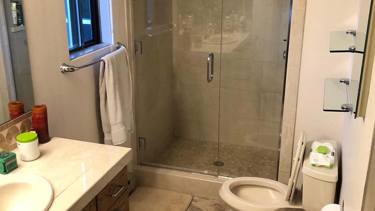 Photo of Bathroom in Gunnison
