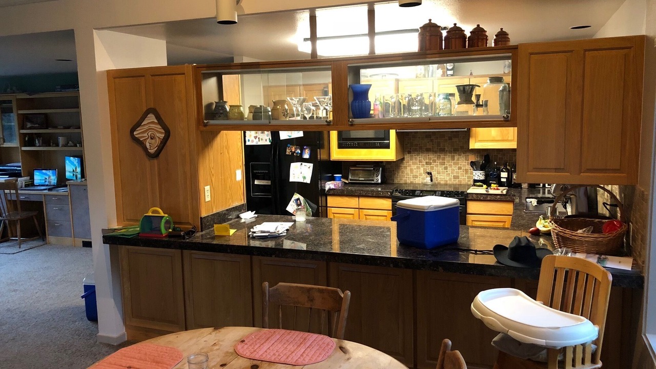 Photo of Kitchen in Gunnison