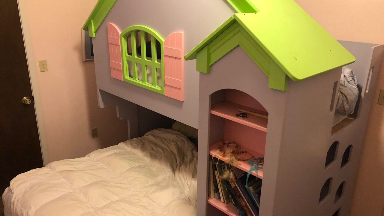 Photo of Bedroom in Gunnison