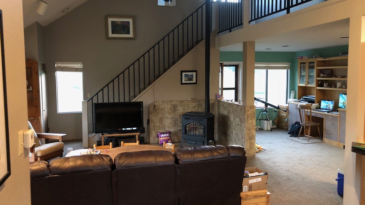 Photo of Livingroom in Gunnison