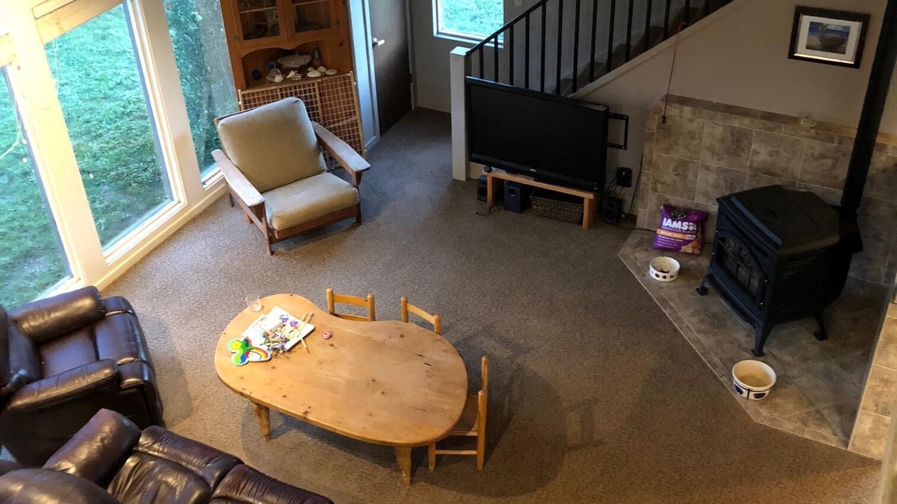 Photo of Livingroom in Gunnison
