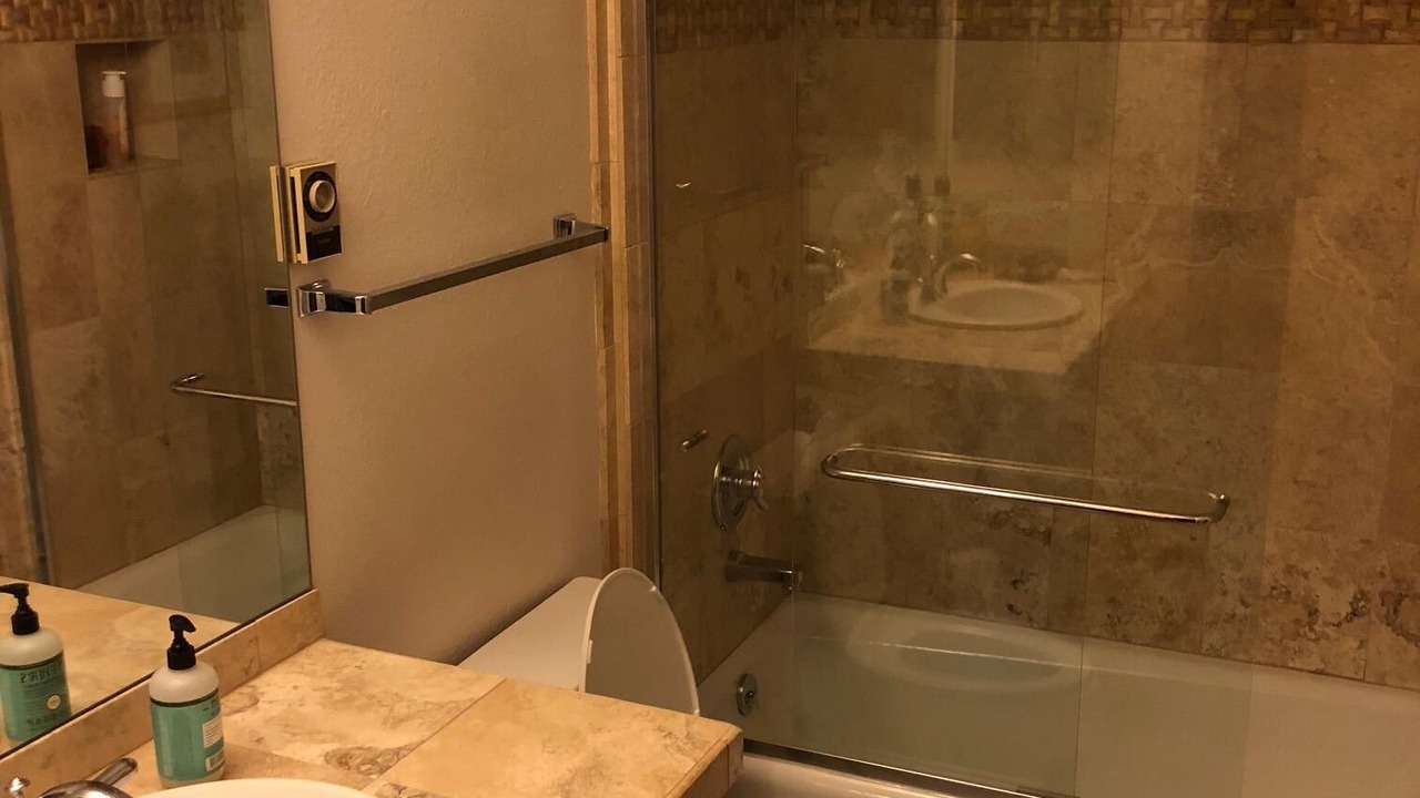Photo of Bathroom in Gunnison