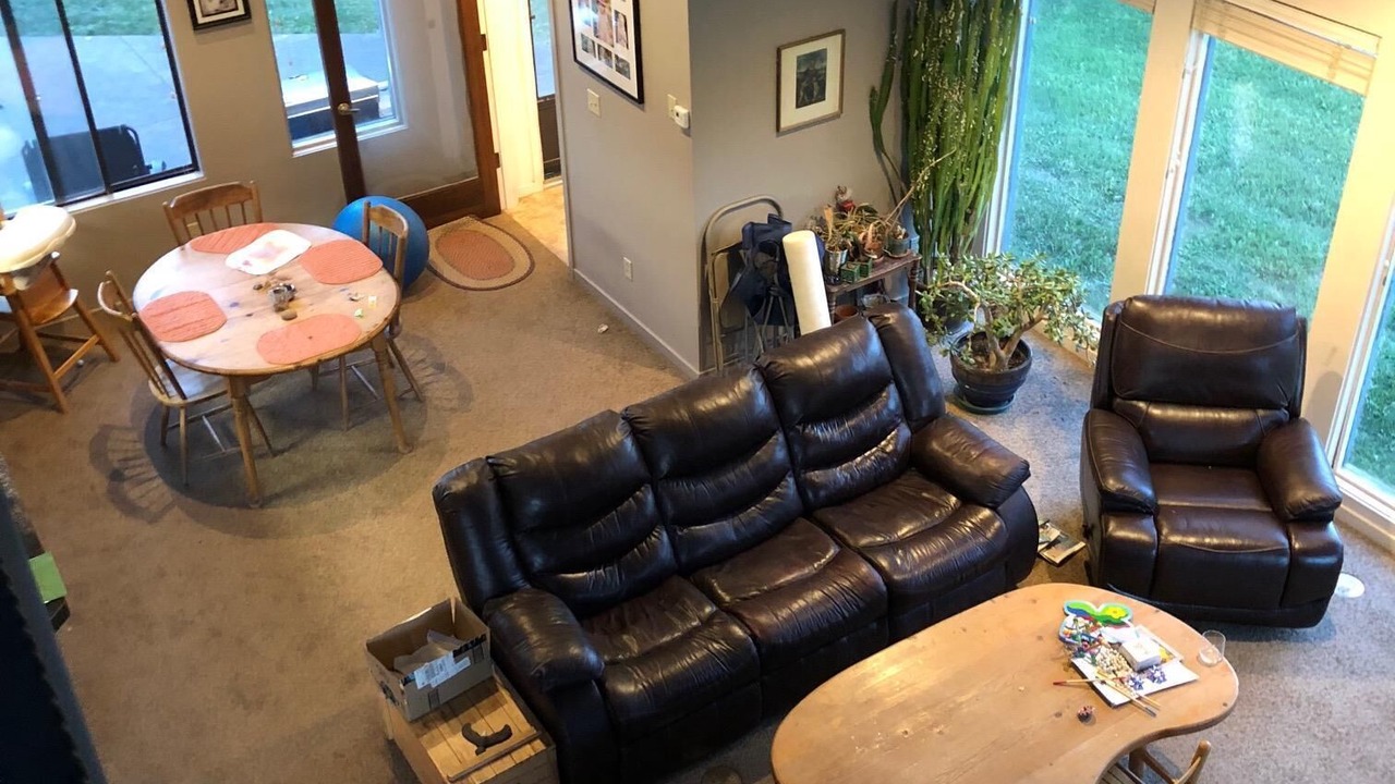 Photo of Livingroom in Gunnison