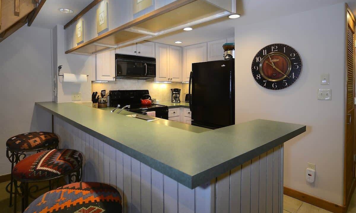 Photo of Kitchen in Mount Crested Butte